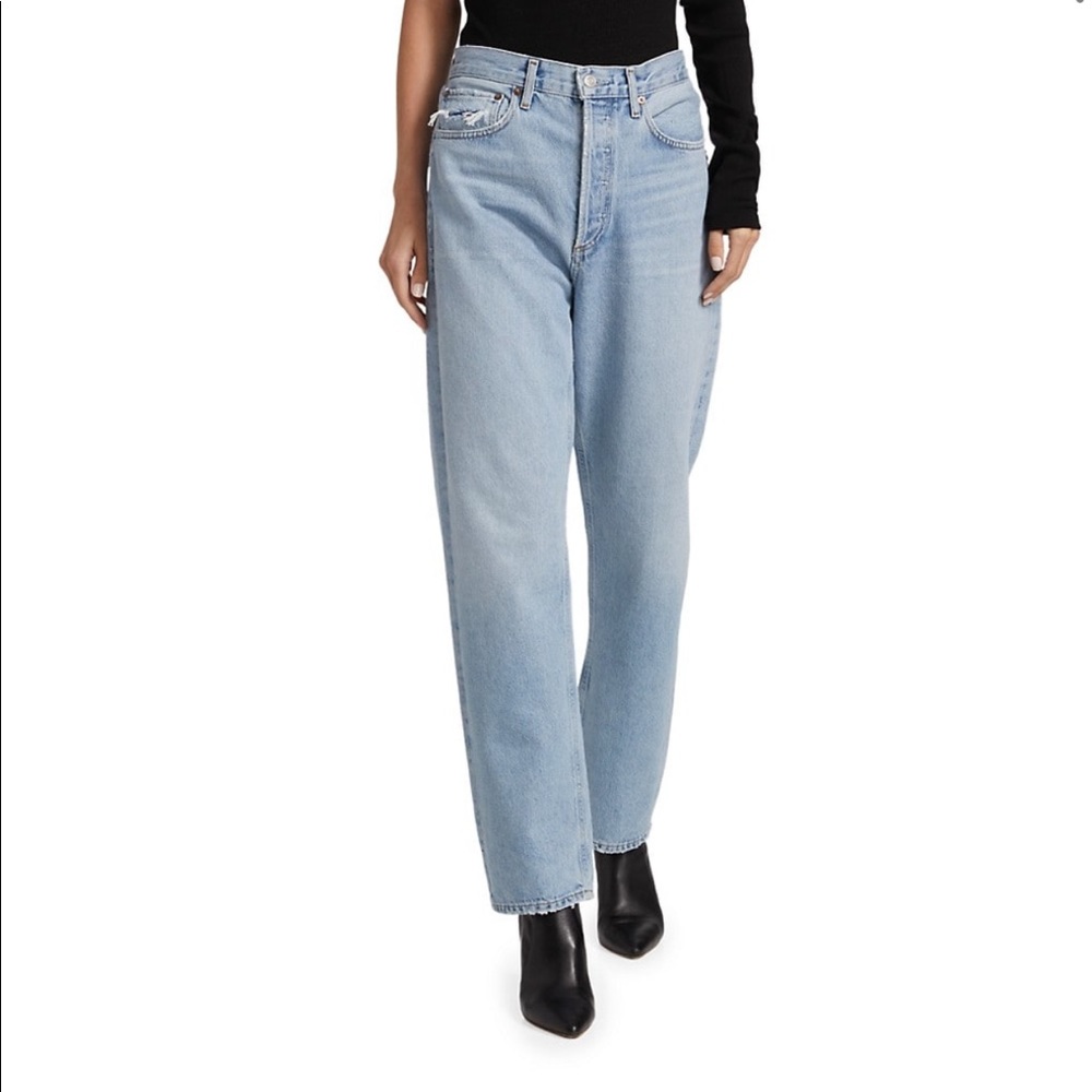 Agolde 90s Jean